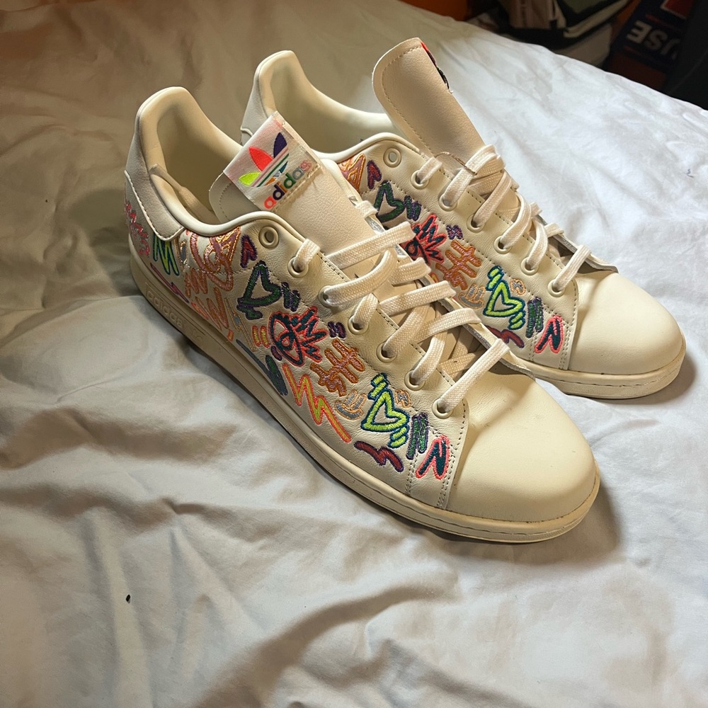 Stan smith adidas sneakers